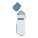 Quickutz Dies 2x2 - Spray Paint KS-1013