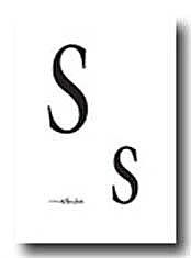 Clear Stamps Stampabilities - Monograms S/s