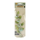 Prima  Fairy Belle 8" - Button Vine