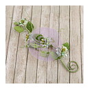 Prima  Fairy Belle 8" - Button Vine