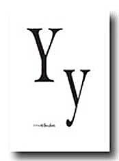 Clear Stamps Stampabilities - Monograms Y/y
