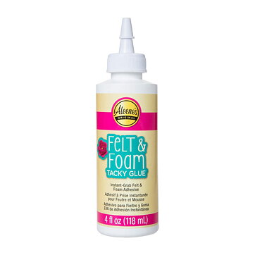 Aleene's Felt & Foam Tacky Glue