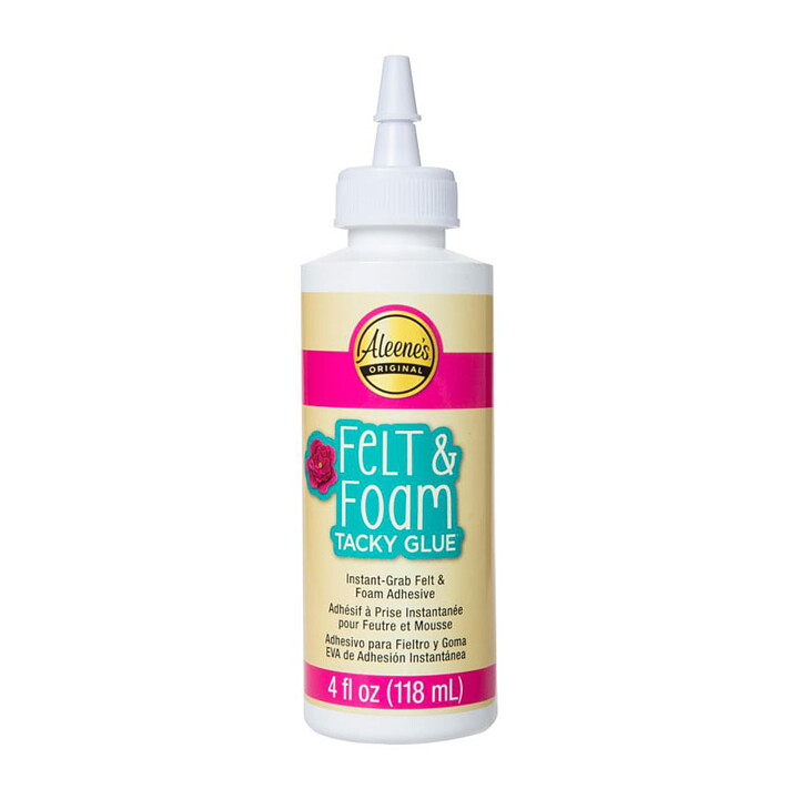 Aleene's Felt & Foam Tacky Glue