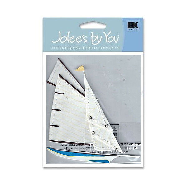 Jolees By You Medium - Sloop