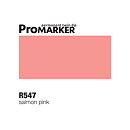 ProMarker -  R547 Salmon Pink
