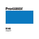 ProMarker -  B146 Agean