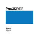 ProMarker -  B146 Agean