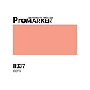 ProMarker -  R937 Coral