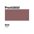 ProMarker -  R215 Shale