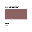 ProMarker -  R215 Shale