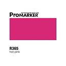 ProMarker -  R365 Hot Pink