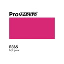 ProMarker -  R365 Hot Pink