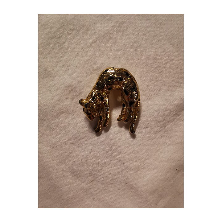 Brooch - Sheetha