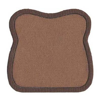 Quickutz Dies 2x2 - Toast RS-0998