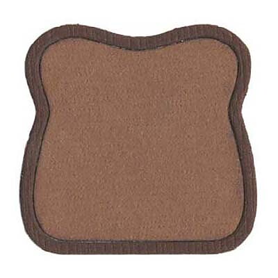 Quickutz Dies 2x2 - Toast RS-0998