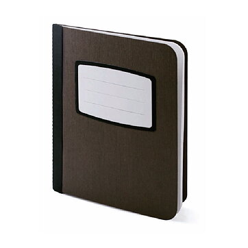 Quickutz Cookie Cutter Dies - Composition Book CC-SHAPE-085-4