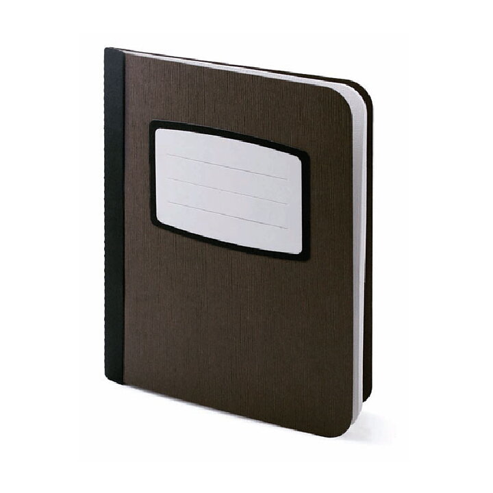 Quickutz Cookie Cutter Dies - Composition Book CC-SHAPE-085-4