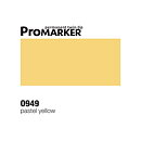 ProMarker -  O949 Pastel Yellow