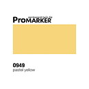 ProMarker -  O949 Pastel Yellow