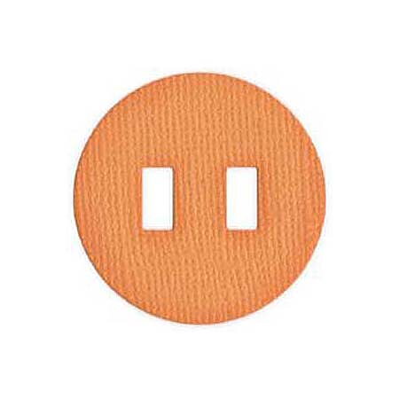 Quickutz Dies 2x2 - Belt Loop Large Round RS-0512