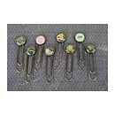 Prima Marketing Paperclips - The Optimist Collection