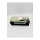 Sizzix Sizzlits Alphabet Dies - Ida Lou's Flower Box
