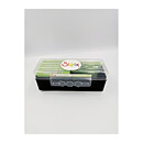 Sizzix Sizzlits Alphabet Dies - Ida Lou's Flower Box
