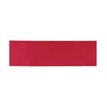 American Crafts Ribbon Ruban Premium - Satin Pomegranate