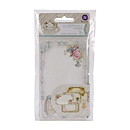 Prima Marketing Delight - Journaling Notecard Set