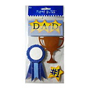 Paper Bliss  3-D Adhesive Accents - Dad