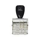 Project Life Roller Date Stamp - Heidi Swapp Handwritten