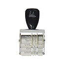 Project Life Roller Date Stamp - Heidi Swapp Handwritten