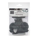Creative Expressions Rubber Stamp - Imperial Rover
