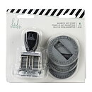 Heidi Swapp Memory Planner Magnetic Stamp