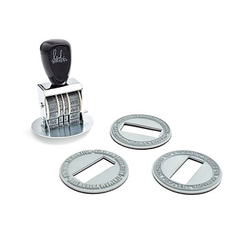 Heidi Swapp Memory Planner Magnetic Stamp