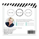Heidi Swapp Memory Planner Magnetic Stamp