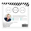 Heidi Swapp Memory Planner Magnetic Stamp