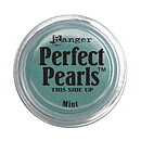 Ranger Perfect Pearls Pigment Powder - Mint