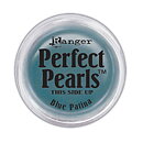 Ranger Perfect Pearls Pigment Powder - Blue Patina