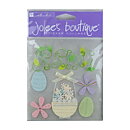 Jolees Boutique Medium - Spring Time