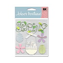 Jolees Boutique Medium - Spring Time