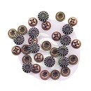 Prima Marketing Finnabair Mechanicals - Hardware Accents