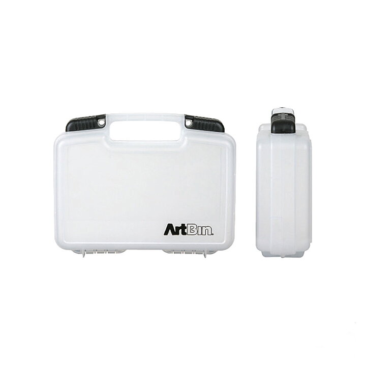 ArtBin Storage Box Quick View Carrying Case 6977AB
