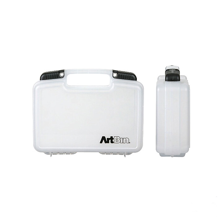 ArtBin Storage Box Quick View Carrying Case 6977AB
