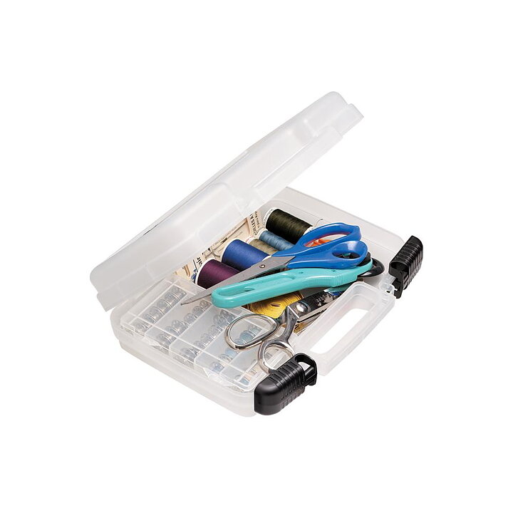 ArtBin Storage Box Quick View Carrying Case 6977AB