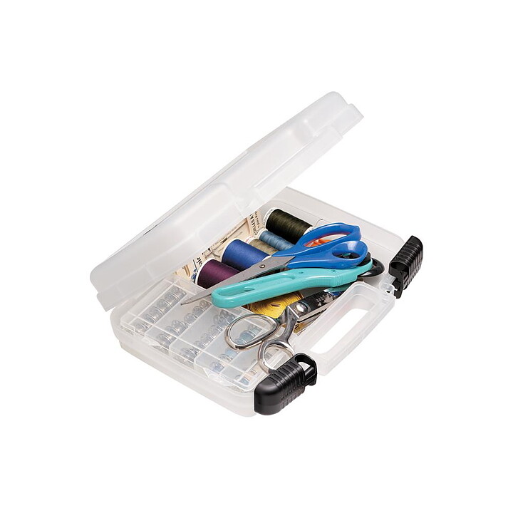 ArtBin Storage Box Quick View Carrying Case 6977AB