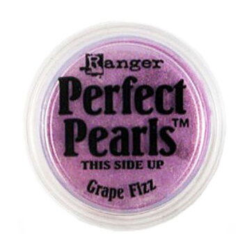 Ranger Perfect Pearls Pigment Powder - Grape Fizz