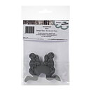 Creative Expressions Rubber Stamp - Pray