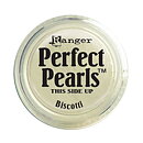 Ranger Perfect Pearls Pigment Powder - Biscotti