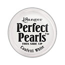Ranger Perfect Pearls Pigment Powder - Confetti White